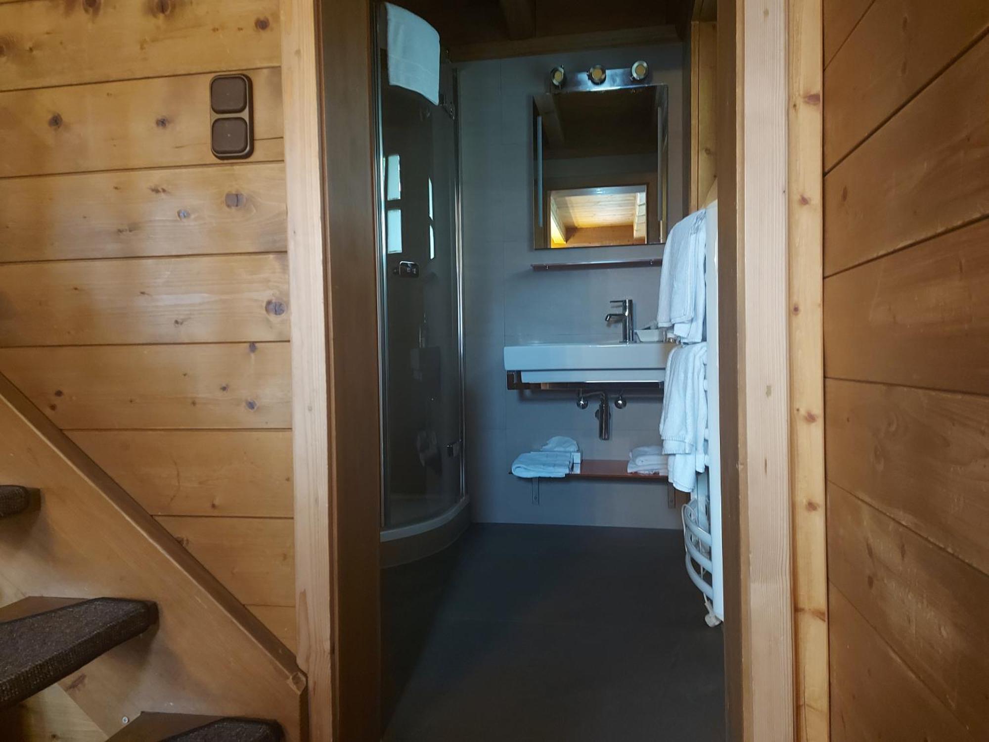 Hotel Stroblerhof Værelse billede